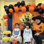 千歳烏山リトミック教室